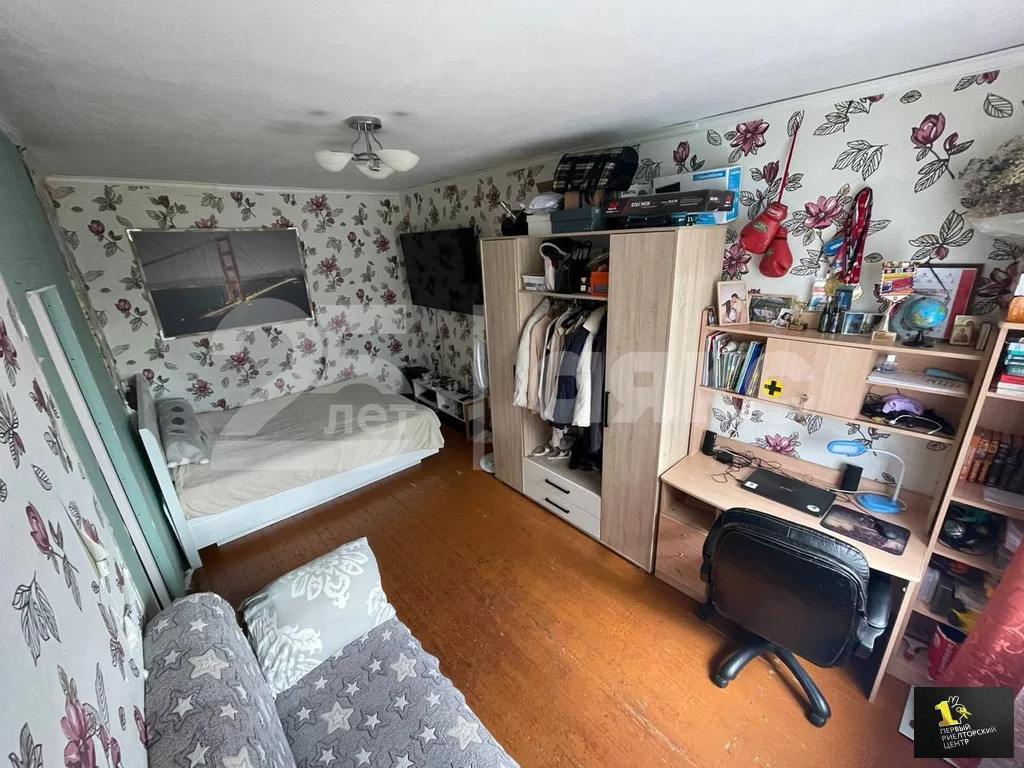 Продажа квартиры, Воскресенск, Воскресенский район, Менделеева ул, 15 - Фото 5