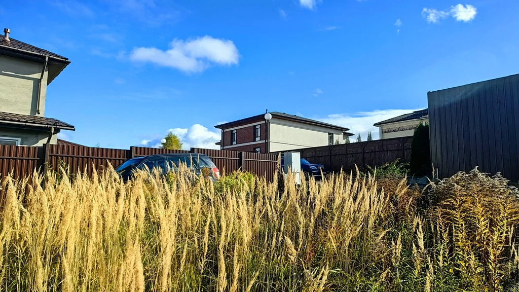 Продажа участка, Афинеево, Наро-Фоминский район - Фото 13