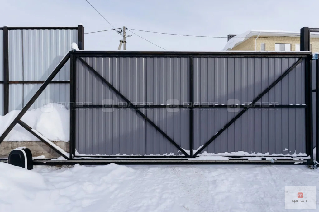 Продажа дома, Богородское, Пестречинский район, ул. Комарова - Фото 14