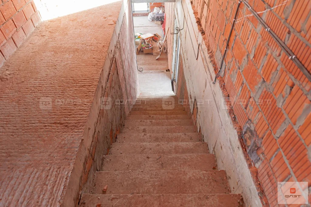 Продажа дома, Лаишево, Лаишевский район, ул. К.Маркса - Фото 5