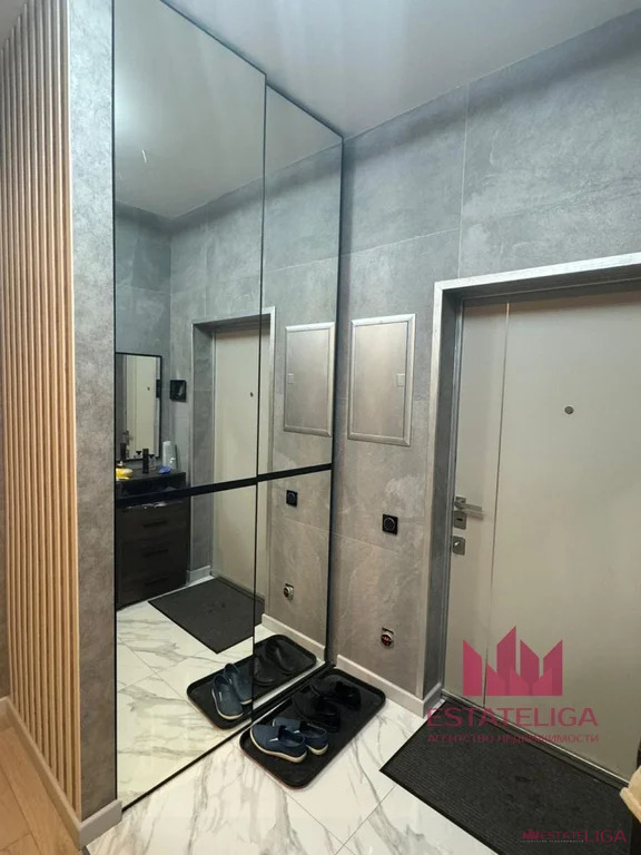 Продажа квартиры, Корабельная улица - Фото 1