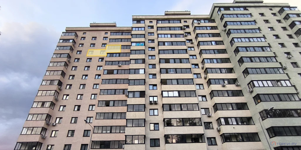 Продажа квартиры, Щелковское ш. - Фото 2