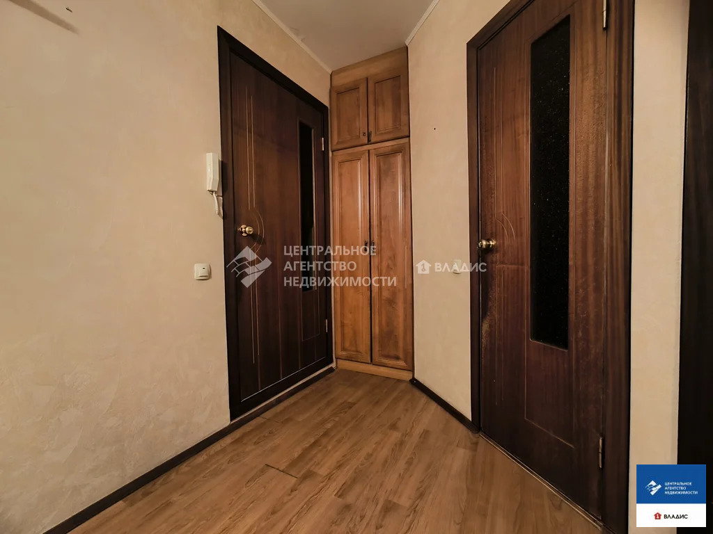Аренда квартиры, Рязань, ул. Татарская - Фото 17