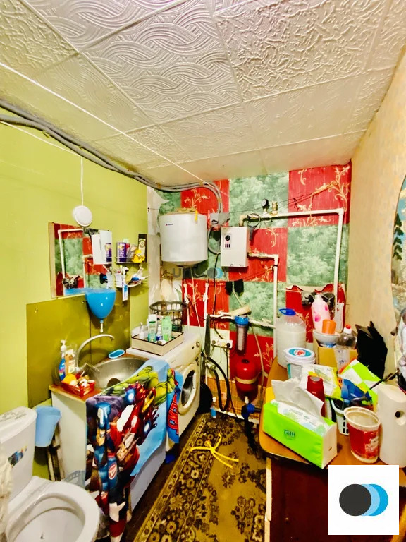 Продажа дома, Иглино, Иглинский район, ул. Терешковой - Фото 9