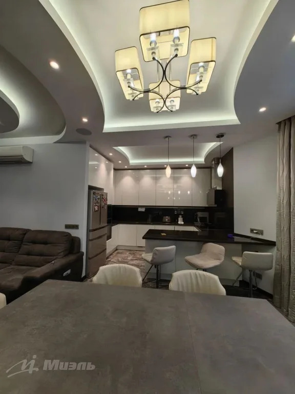 ЖК Сколково парк - Фото 20