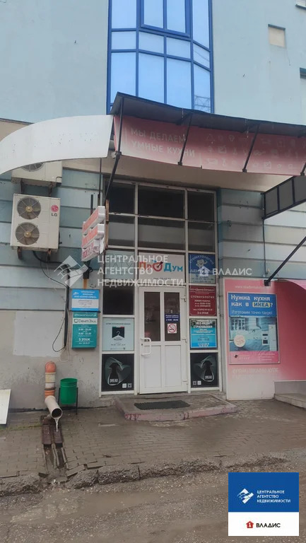 Аренда ПСН, Рязань, ул. Ленина - Фото 3