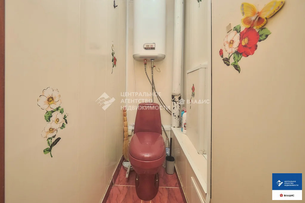 Продажа квартиры, Рязань, ул. Кутузова - Фото 10