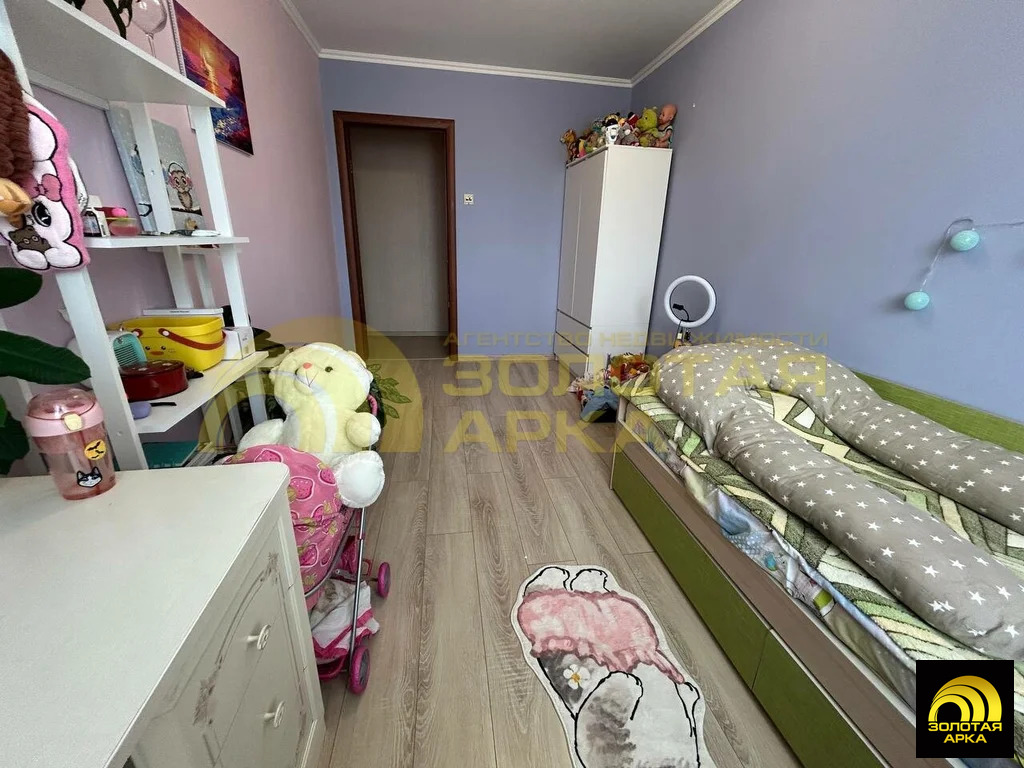 Продажа квартиры, Крымск, Крымский район, ул. Демьяна Бедного - Фото 9