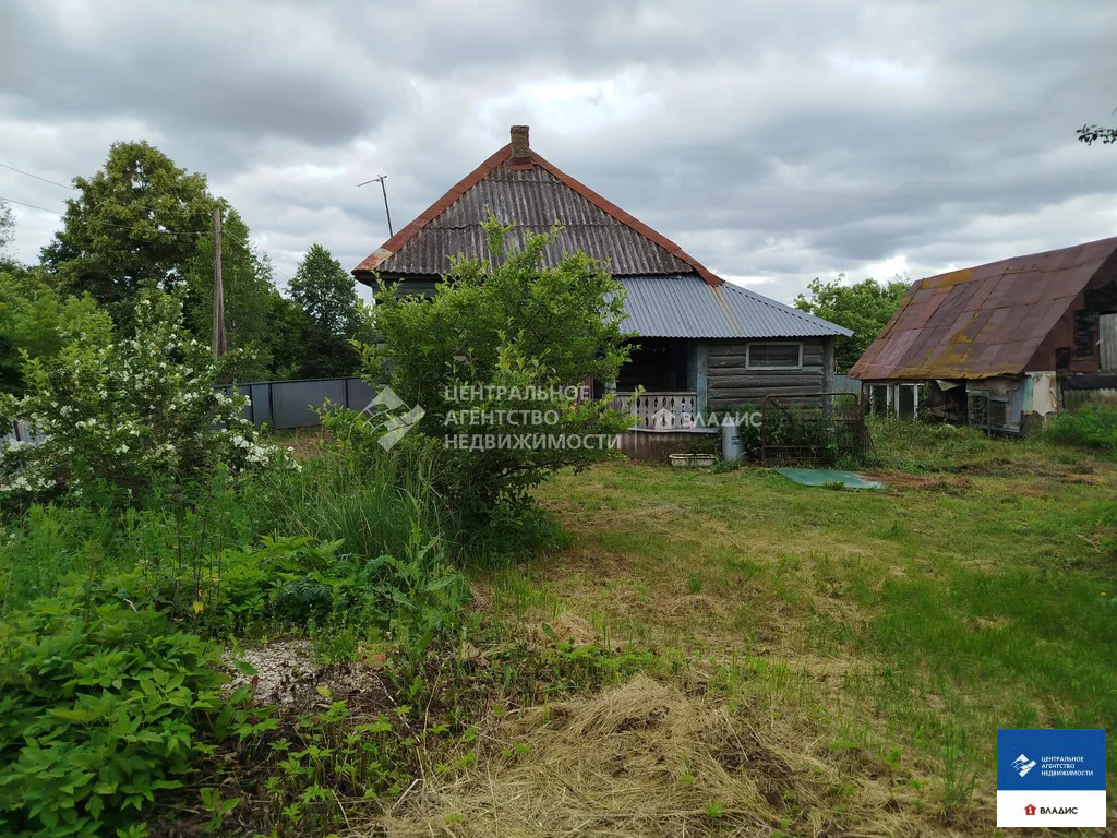 Продажа дома, Ибердус, Касимовский район - Фото 16