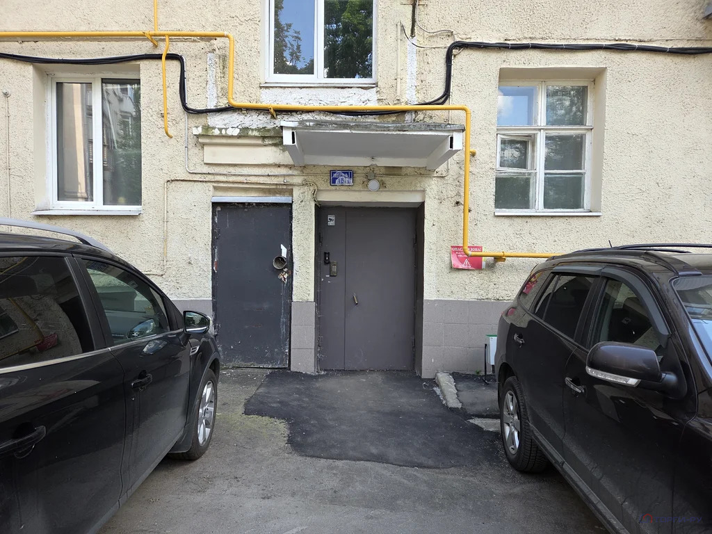 Продажа квартиры, ул. Летчика Бабушкина - Фото 6