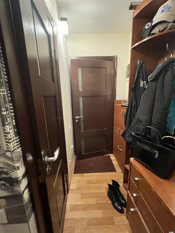 Продается 2х комнатная квартира в г. Фрязино - Фото 13