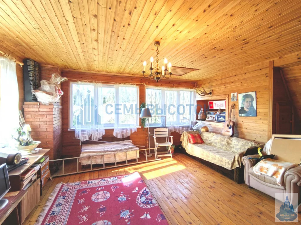 Продажа дома, Истринский район - Фото 31