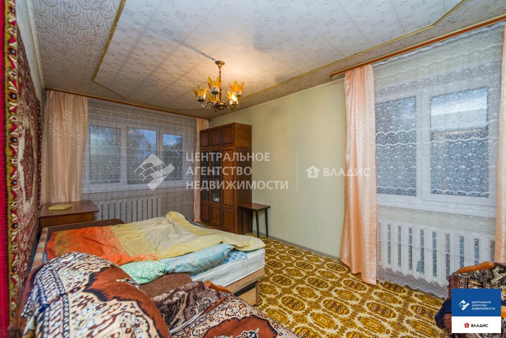 Продажа квартиры, Рязань, ул. Космонавтов - Фото 8