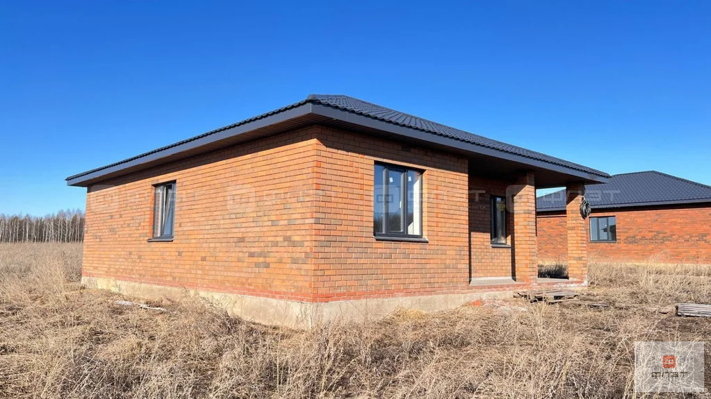 Продажа дома, Сапуголи, Лаишевский район, ул. Каюма Заббарова - Фото 2