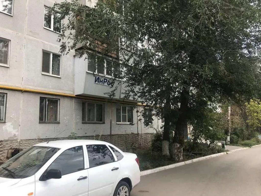 Купить Квартиру В Самаре Ташкентская 186
