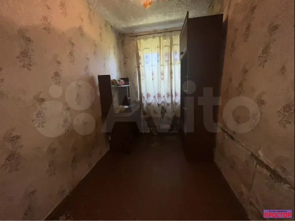 2-к. квартира, 38,3 м, 2/2 эт. - Фото 4