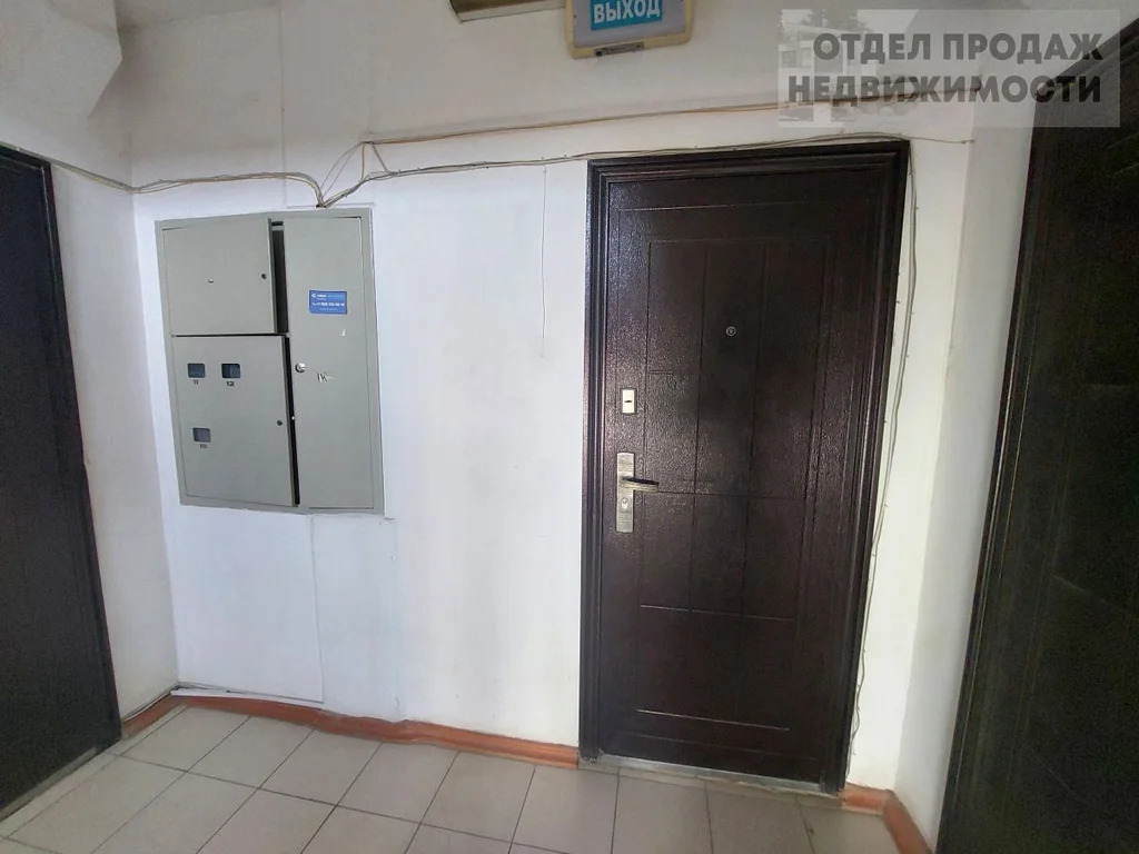 Квартира с центральным отоплением - Фото 11