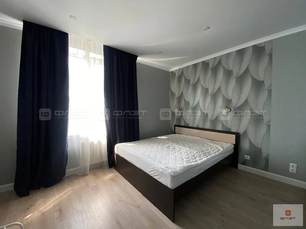 Аренда квартиры, Казань, ул. Оренбургский тракт д.4б - Фото 3