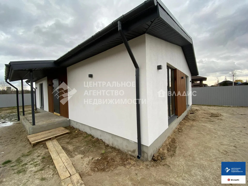 Продажа дома, Рязанский район - Фото 1