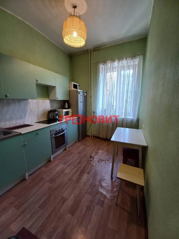 Продажа квартиры, Новосибирск, ул. Беловежская - Фото 8