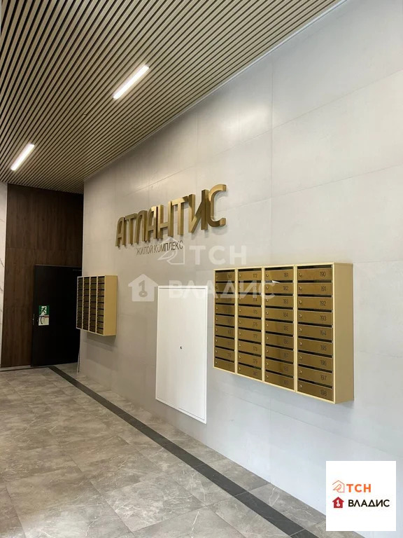 Аренда квартиры, Мытищи, Мытищинский район, Новомытищинский пр-кт. - Фото 3