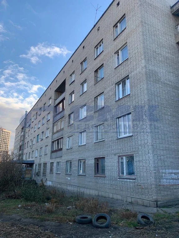 Продажа комнаты, Новосибирск, ул. Смоленская - Фото 21