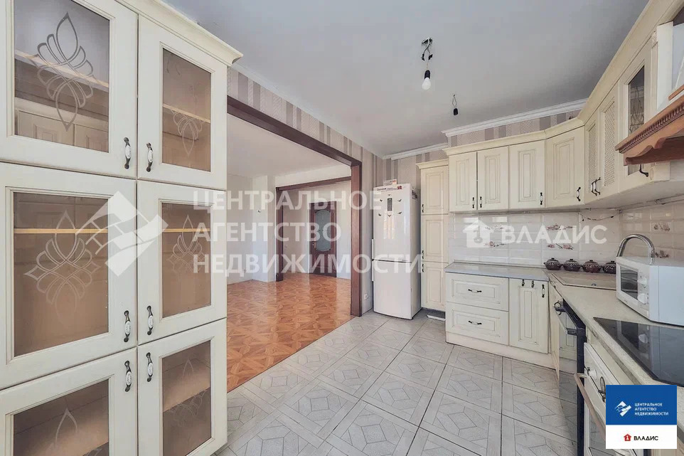 Продажа квартиры, Рязань, ул. Баженова - Фото 2