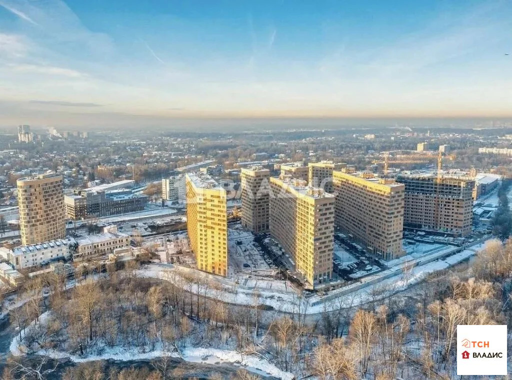 Продажа квартиры в новостройке, Королев, Советская улица - Фото 3