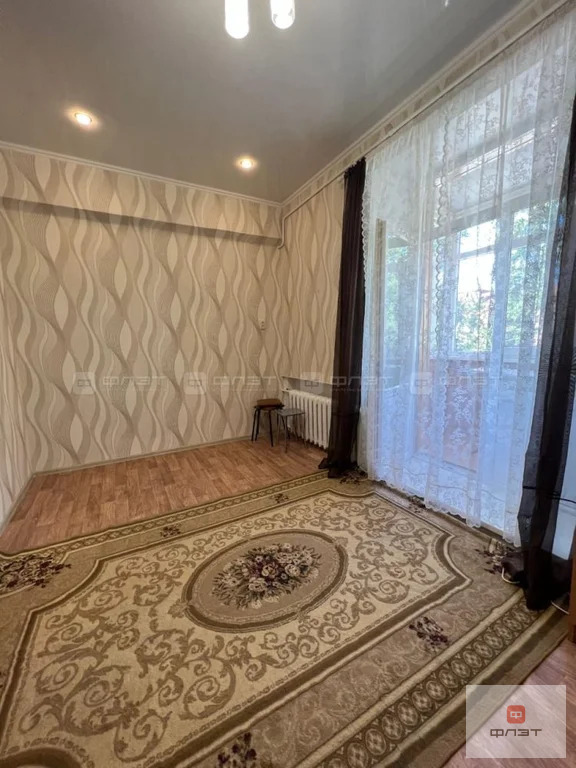 Продажа квартиры, Казань, ул. Тунакова - Фото 5