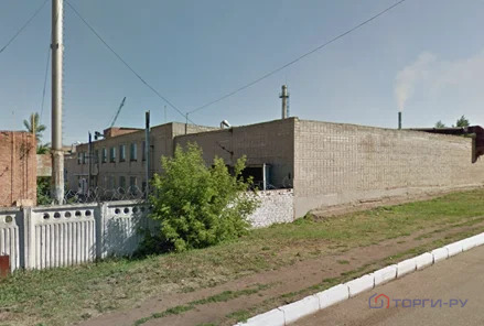 Продажа производственного помещения, Кумертау, ул. Бабаевская - Фото 0
