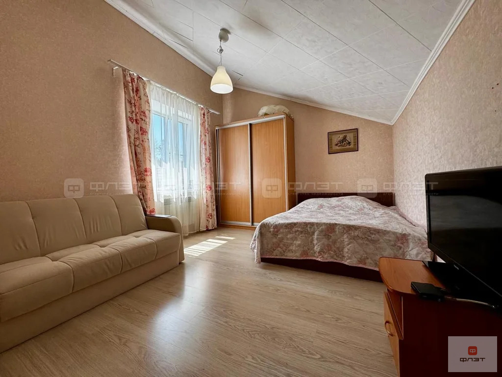 Продажа дома, Казань, ул. Центральная (Салмачи) - Фото 22