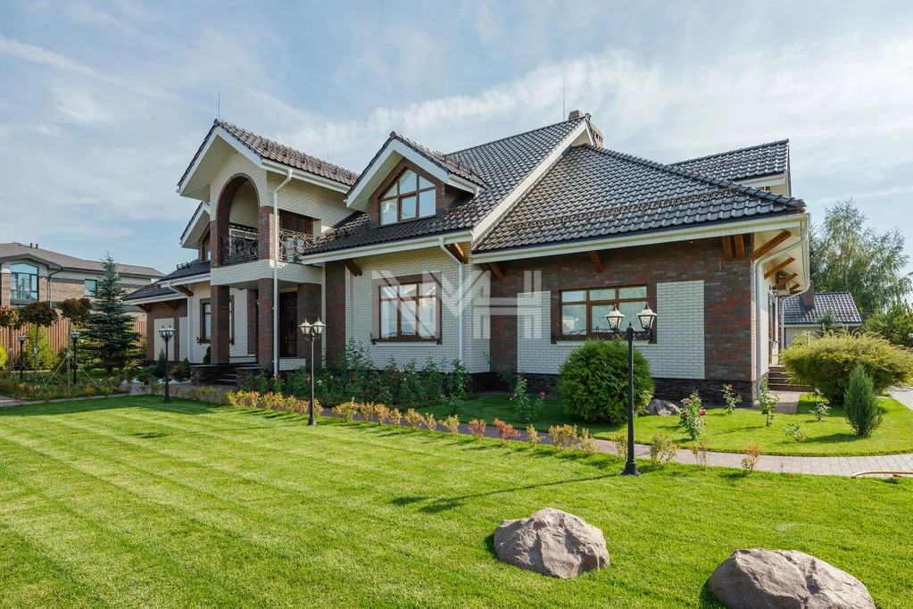 Продажа дома, Зименки, Сосенское с. п, Садовая улица - Фото 45