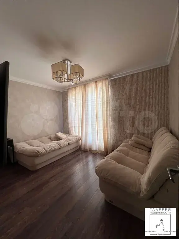 2-к. квартира, 65,9 м, 3/8 эт. - Фото 18