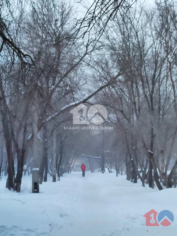 городской округ Новосибирск, Новосибирск, Народная улица, д.21, ... - Фото 10