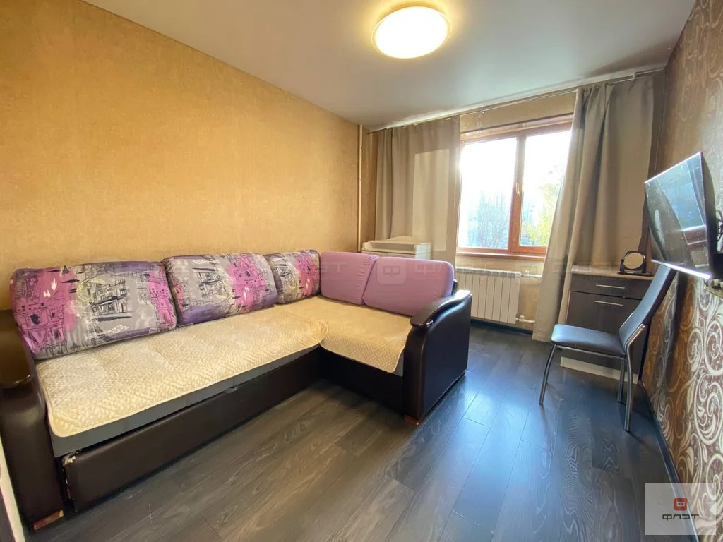 Аренда квартиры, Казань, ул. Минская д.10 - Фото 0