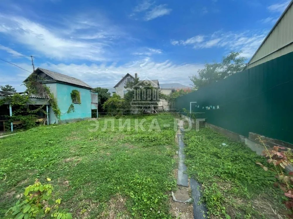 Продажа участка, Джубга, Туапсинский район, Солнечный пер. - Фото 5