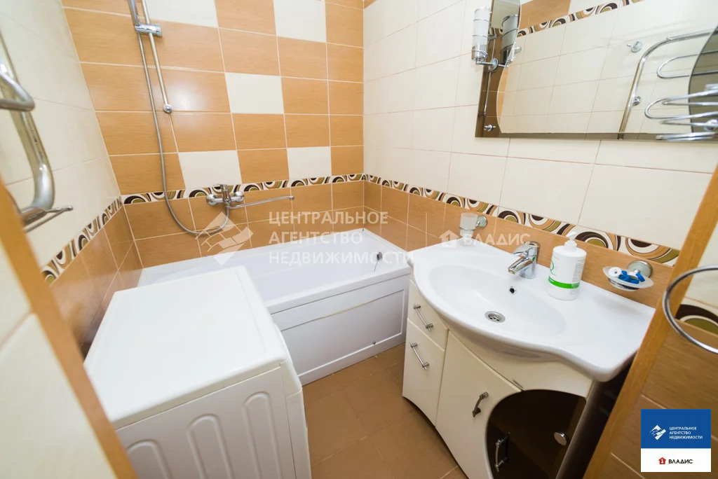 Продажа квартиры, Рязань, ул. Мервинская - Фото 10