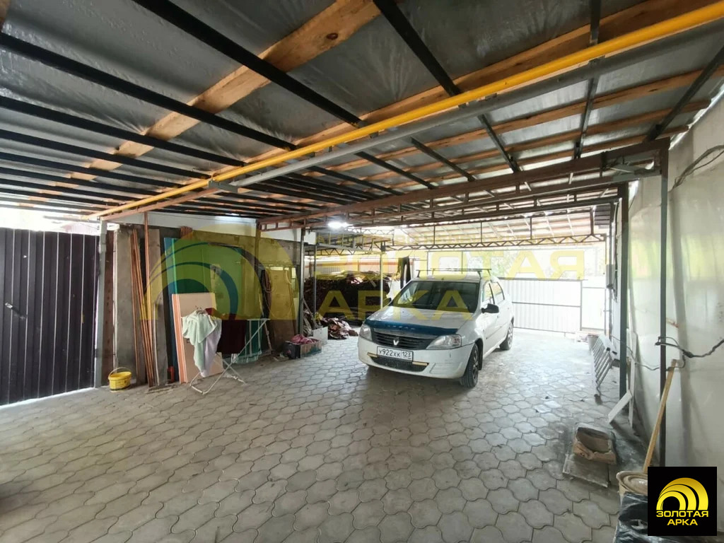 Продажа дома, Мингрельская, Абинский район, ул. Гагарина - Фото 13