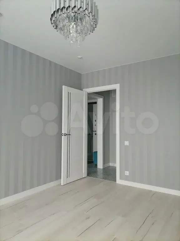 1-к. квартира, 40 м, 9/10 эт. - Фото 15