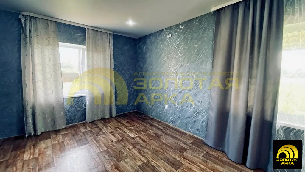 Продажа дома, Шапарской, Славянский район, ул. Речная - Фото 3