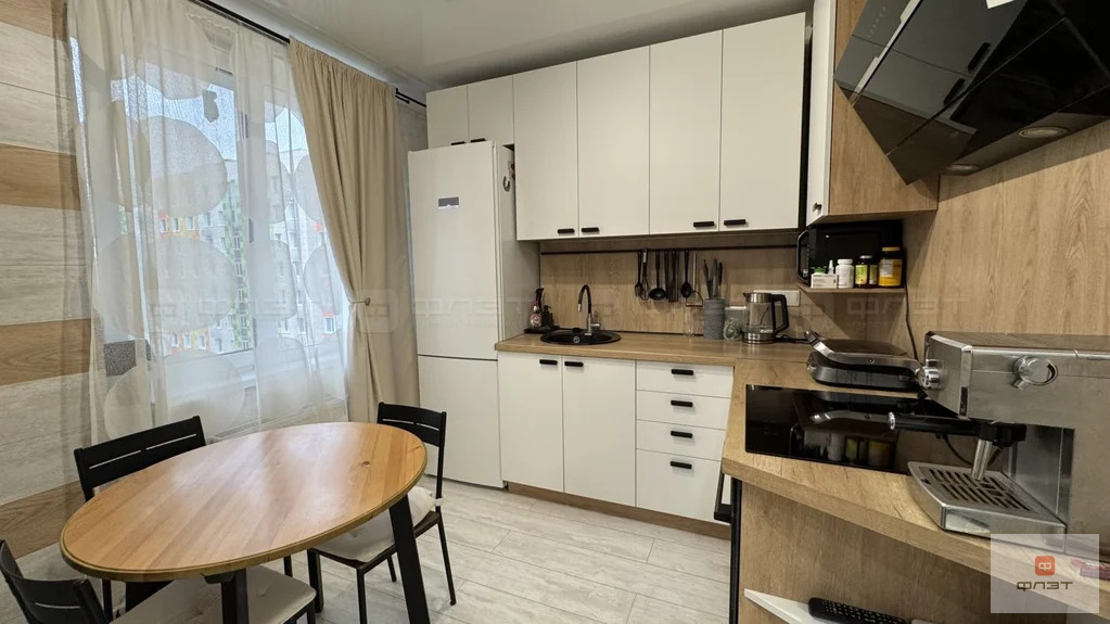 Продажа квартиры, Казань, ул. Тэцевская - Фото 1