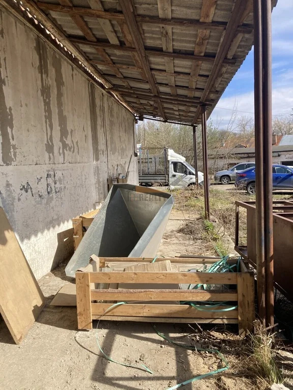 Аренда склада, Дмитров, Дмитровский район, ул. Внуковская - Фото 5