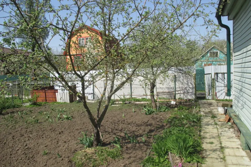 Продается дача рядом с д. Бояркино в СНТ "Полет" - Фото 7