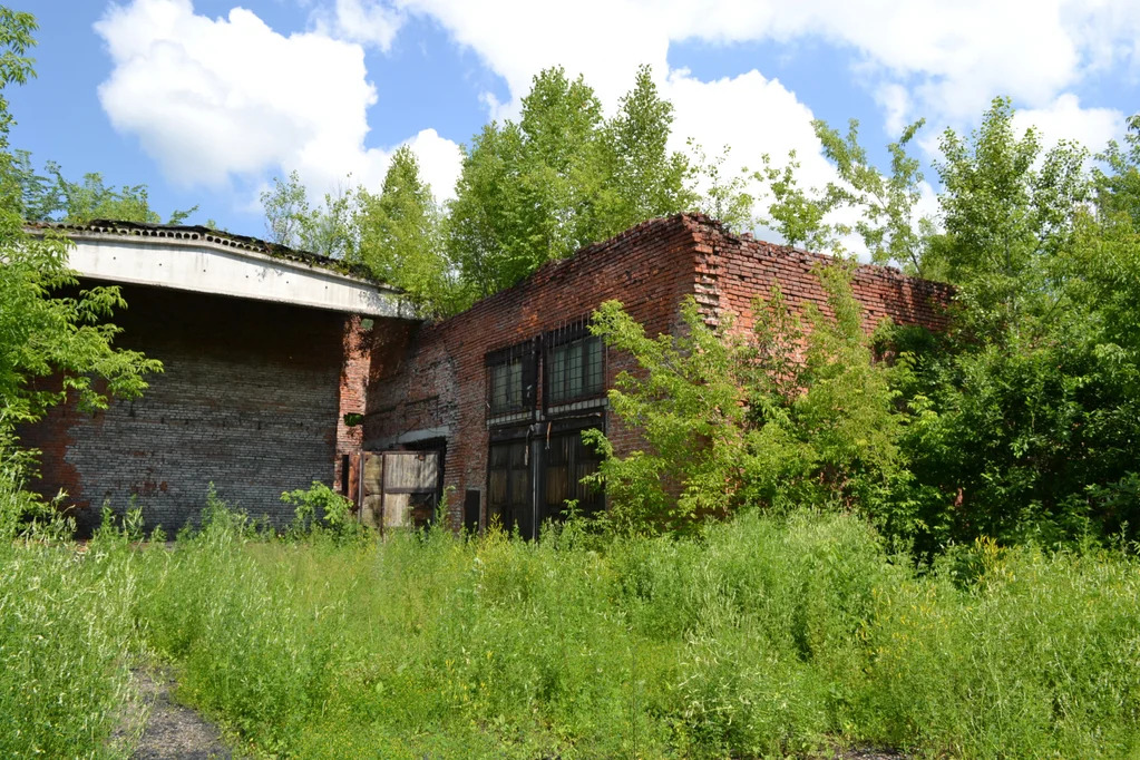 Продажа производственного помещения, Осинники, ул. Ленина - Фото 16
