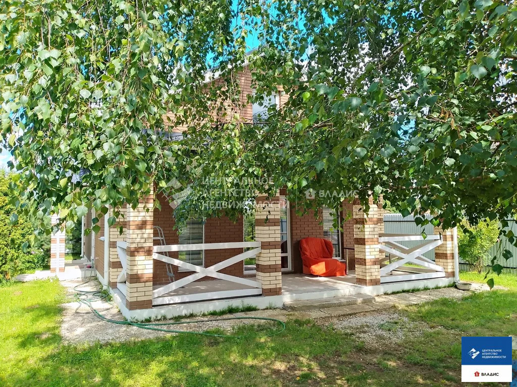 Продажа дома, Поляны, Рязанский район, ул. Терехина - Фото 5