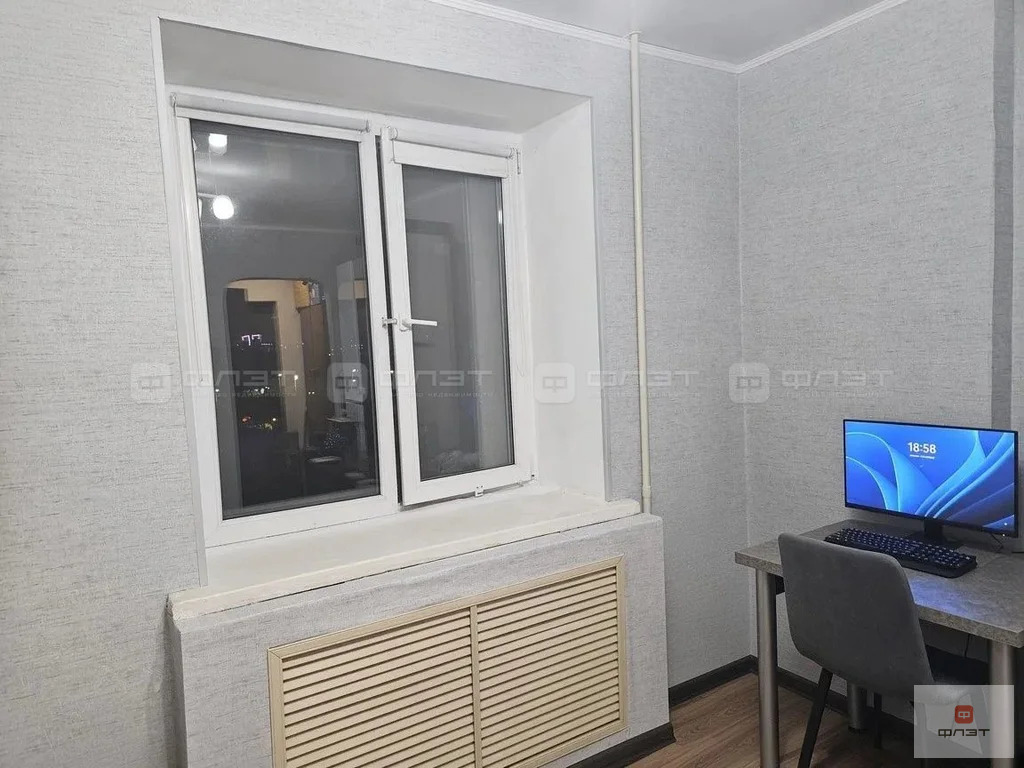 Продажа квартиры, Казань, ул. Коммунаров - Фото 5