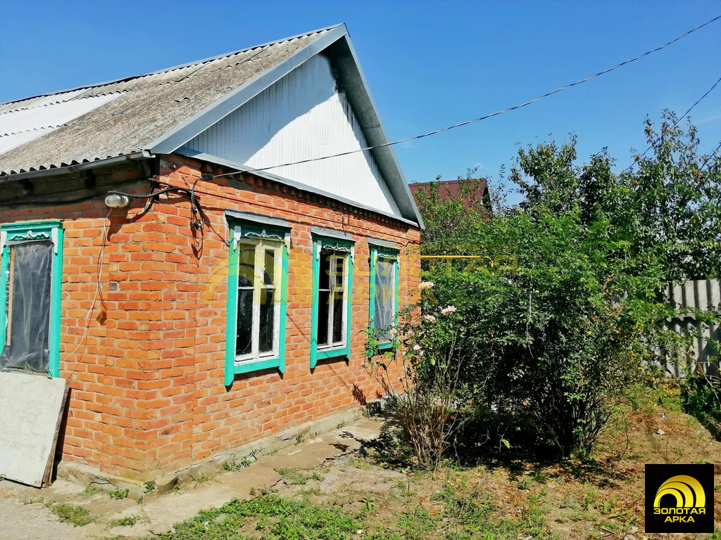 Продажа дома, Славянск-на-Кубани, Славянский район, ул. Краснодарская - Фото 0