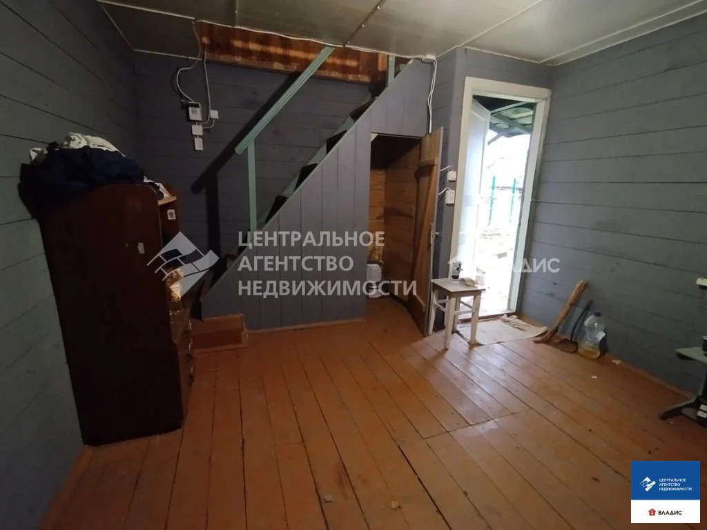 Продажа дома, Старолетово, Рыбновский район, садоводческое ... - Фото 8