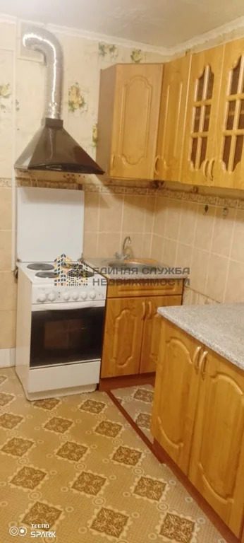 Аренда квартиры, Уфа, ул. Мечетлинская - Фото 7