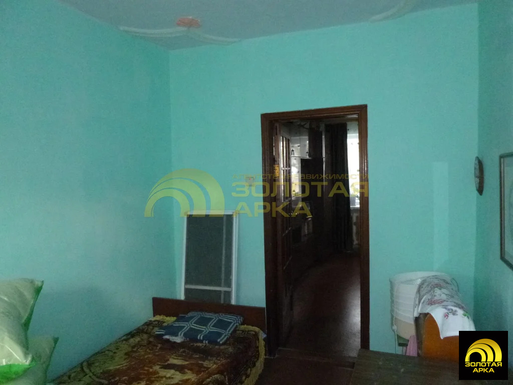 Продажа дома, Вышестеблиевская, Темрюкский район, Советский пер. - Фото 8